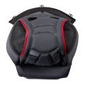 Agv Calotta Interna K3 Sv (xxl) Black