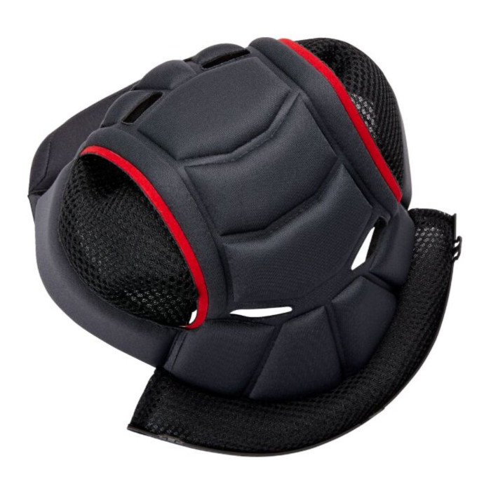 Agv Calotta Interna K3 Sv (xl) Black