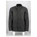 he6750.001-hd-0000.jpg| GIACCA 3/4 HELD SIDNEY IMPERMEABILE TECNICA NERO