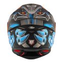 Casco Integrale Kyt Tt-revo Magnet Matt