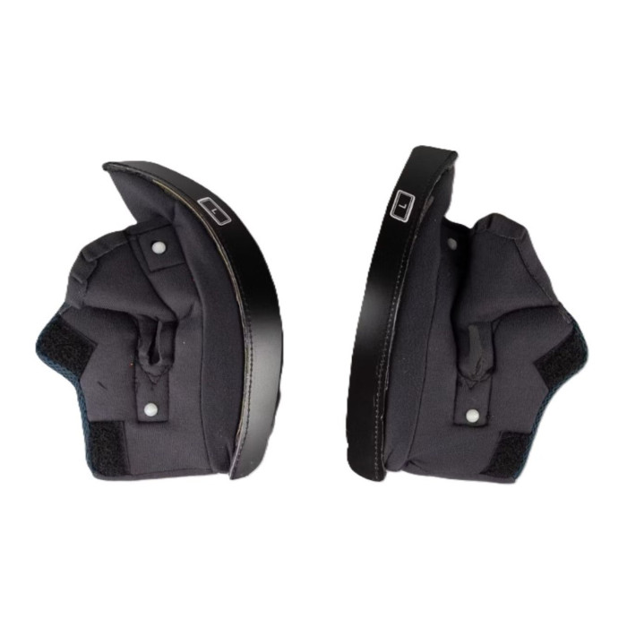 Kyt Guanc.estraib. Falcon Xs