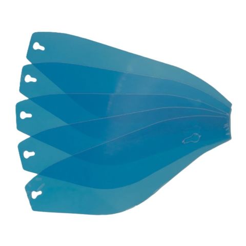 Kyt Kit Lenti A Strappo Nz Race/r2/nf/nx (5 Pz)