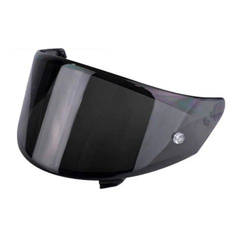 Kyt Visiera Nz Race/nf/nx/st Smoke