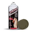 Vernice Wrapper Removibile Army Camouflage Kaki