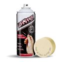 Peinture Wrapper amovible Spécial Paillettes Or