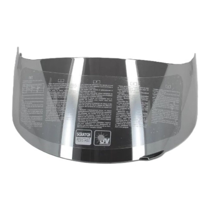 Visier Agv Iris Arg. Stealth Sv, S-4 Sv, Numo