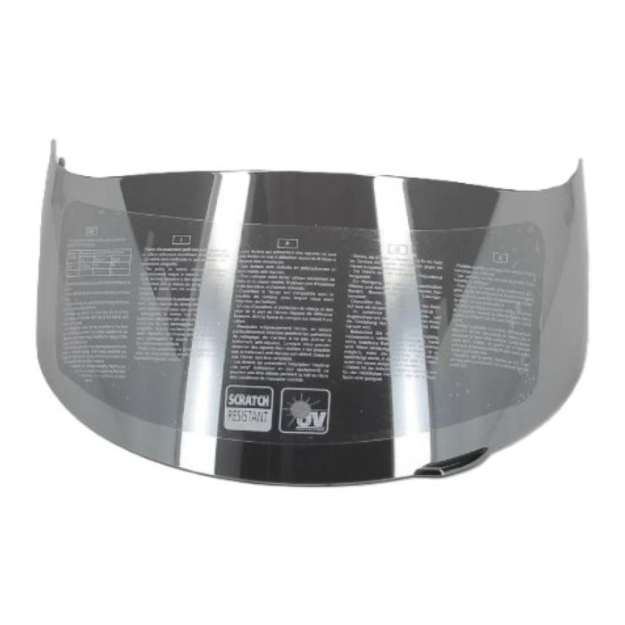 Visor Agv Iris Arg. Stealth Sv, S-4 Sv, Numo