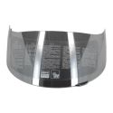 Visor Agv Iris Arg. Stealth Sv, S-4 Sv, Numo