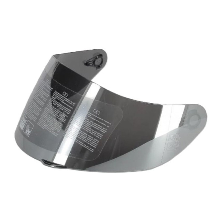 Visier Agv Iris Arg. Stealth Sv, S-4 Sv, Numo