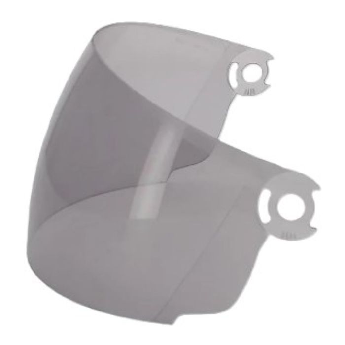 Visier Agv Freelander Fume'