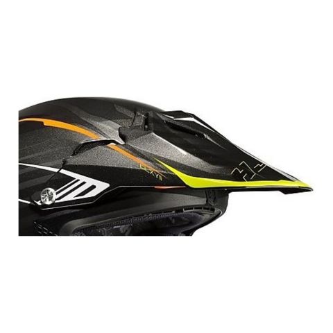 Visiera Hjc Per Cl-xy II - Blaze Mc5