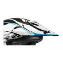 Visiera Hjc Per Cl-xy II - Blaze Mc2