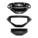 Nolan Sistema Di Ventilazione Visor Led Yellow Per N70-2gt/44evo