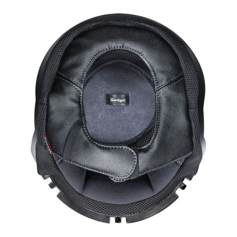 Nolan Interno Air Top Comfort Tg.l-xl Black Per G3 /1e