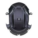 Nolan Interno Air Top Comfort Tg.l-xl Black Per N64/g6 /2