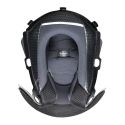 Nolan Interior Air Top Comfort Tg.s Black for Ncom G9 /1/evolve