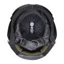 Nolan Interno Clima Comfort Tg.2xs Dark Green Per N21/visor