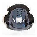 Nolan Interno Clima Comfort Tg.2xs Grey Per N33