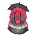 Nolan Interno Racing Tg.2xl Red Per X603