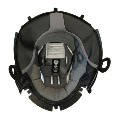 Nolan Interno Air Top Comfort Tg.xs Grey Per.g9 /1