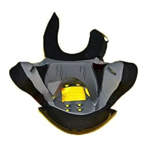 Nolan Interno Clima Comfort Tg.l Grey Per 2011.n90