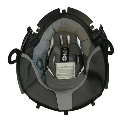 Nolan Interno Clima Comfort Tg.l-xl Green Per N52/g5 (1