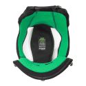 Nolan Sp.interno.racing.m.green.carbon Fitting.x804rsultra