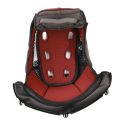 Nolan Sp.interno.top Clima Comfort.l-xl-xxl.bordeaux.n120-1