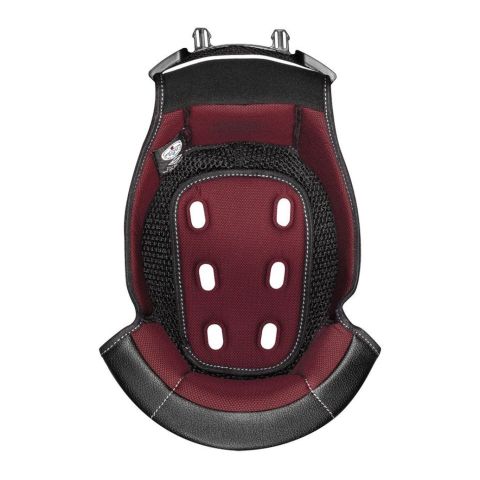 Interno Top Clima Comfort L-xl-xxl Black-red Nolan N80-8