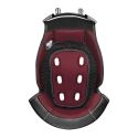 Interno Top Clima Comfort L-xl-xxl Black-red Nolan N80-8