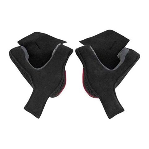 Nolan Guanciali Clima Comfort Tg.m-l.53mm) Grey.std L Ncom.n104