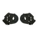 Nolan Meccanismo Visiera Black Per N84/32/avenue
