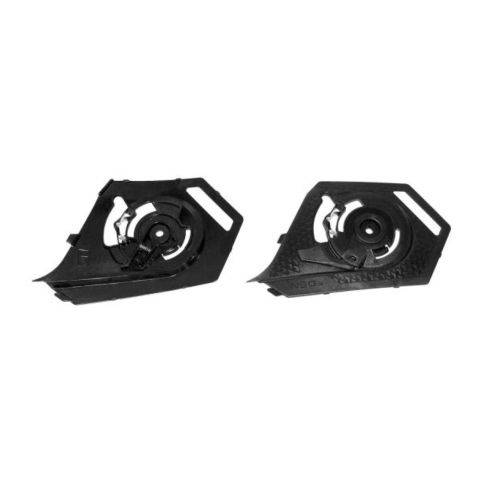 Meccanismo Visiera Per Casco Nolan N90-3 Black