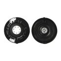 Nolan Meccanismo Visiera Black Per N42e