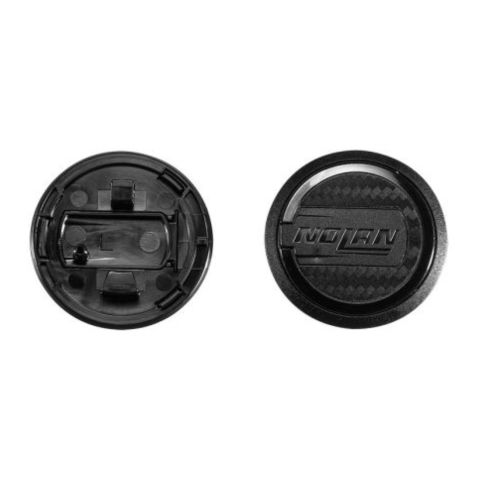 Nolan Placchette Black Per N40/full/-5/-5gt