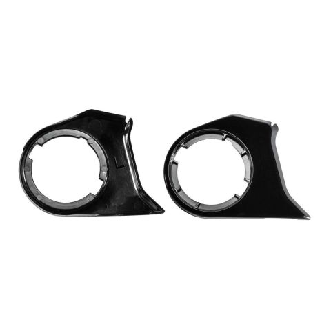 Nolan Placchette Visor Black Per N40/full/-5/-5gt