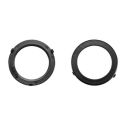 Nolan Placchette Black Per N70-2gt/44/evo