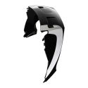 Spoiler Aerodinamico Gl Black Hattrick 72 X-lite X-803rs Ultra