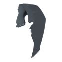 Spoiler Aerodinamico Slate Grey 50 X-lite X-803rs Ultra