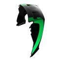 Spoiler Aerodinamico Gl Black Hattrick 75 X-lite X-803rs Ultra
