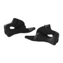 Nolan Guanciali Clima Comfort Tg.l-xl-2xl (35mm) Black Per Evo 2011-std
