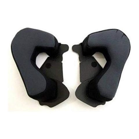 Nolan Guanciali Air Top Comfort Tg.l Blue Kinetic Per Rf2