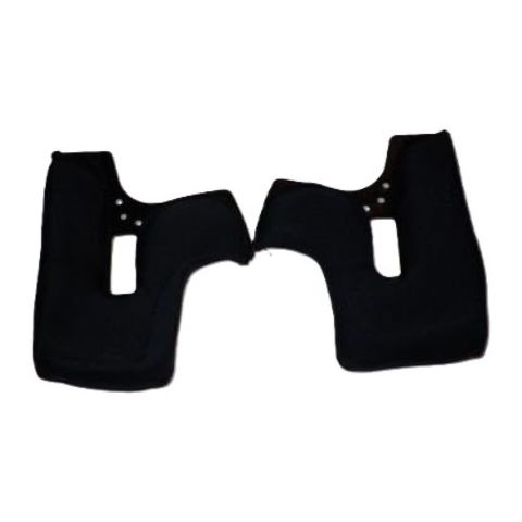 Nolan Guanciali Steadyfit Tg.2xl (25mm) Blue Per Ncom & Old.x602