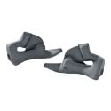 Nolan Guanciali Clima Comfort Tg.xl-2xl Grey Per Ncom.n102/101/100/x1001