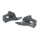Nolan Guanciali Clima Comfort Tg.xs-s-m (53mm) Grey.evo N103