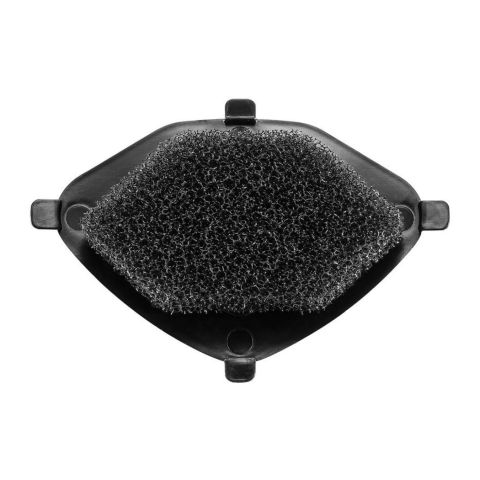 Nolan Filtro Chinguard N53