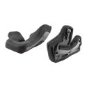Guanciali Clima Comfort Xs Black-red Nolan N60-6