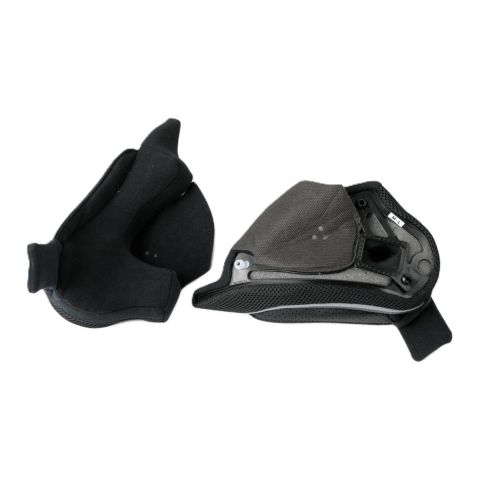 Nolan Sp.guanciali.top Clima Comfort.m-l-xl-xxl.30mm.black.std Xl - Ncom