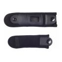 Nolan Sp.rivestimento Sottogola.m-l.black-green.x804rsultra