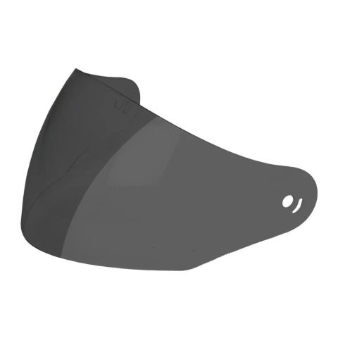 Visiera Esterna Per Casco 1302 Fume' Scuro
